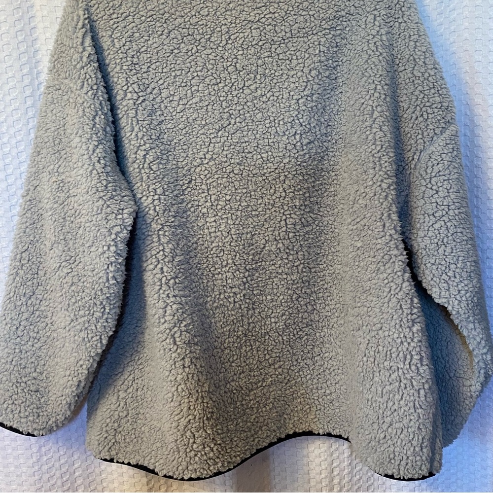Loft Sherpa pullover - Picture 4 of 5